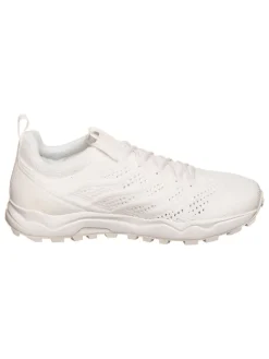 Trekkingschuhe "Gecko City" in Weiß