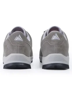 Trekkingschuhe in Beige