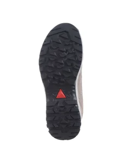 Trekkingschuhe in Beige