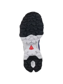 Trekkingschuhe in Blau/ Dunkelblau