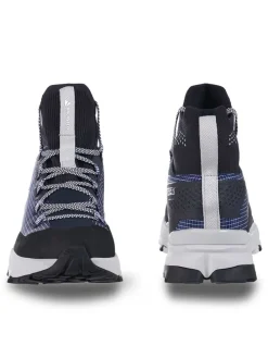 Trekkingschuhe in Blau/ Dunkelblau