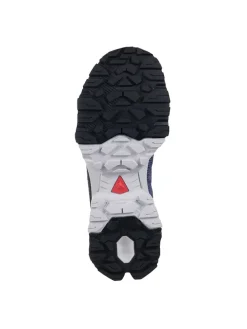 Trekkingschuhe in Blau/ Dunkelblau