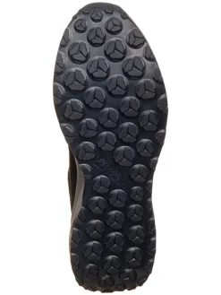 Trekkingschuhe in Schwarz/ Dunkelblau/ Anthrazit