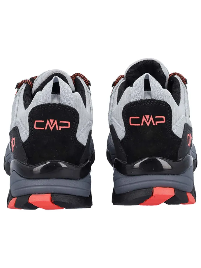 Trekkingschuhe "Melnick" in Grau