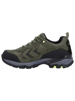 Trekkingschuhe "Melnick" in Khaki