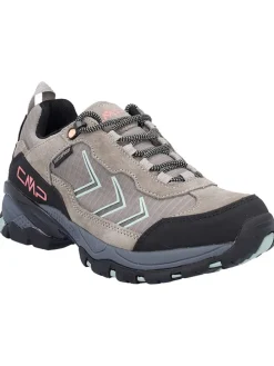 Trekkingschuhe "Melnick" in Taupe