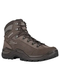 Trekkingschuhe "Renegade Evo GTX Mid" in Braun