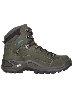 Trekkingschuhe "Renegade GTX Mid" in Khaki