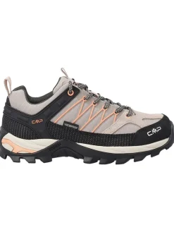 Trekkingschuhe "Rigel" in Beige