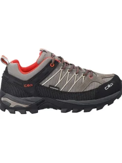 Trekkingschuhe "Rigel" in Taupe