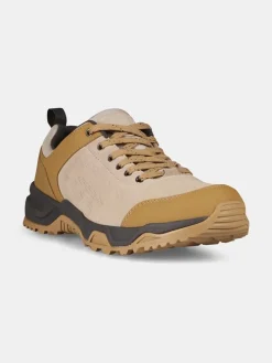 Trekkingschuhe "Solanke" in Beige/ Hellbraun