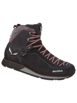 Trekkingschuhe "Trainer 2" in Schwarz