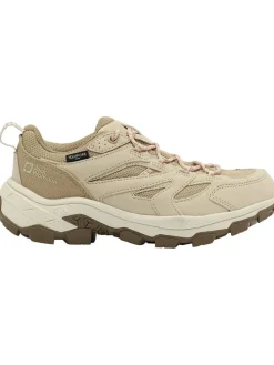 Trekkingschuhe "Vojo Tour Texapore" in Beige