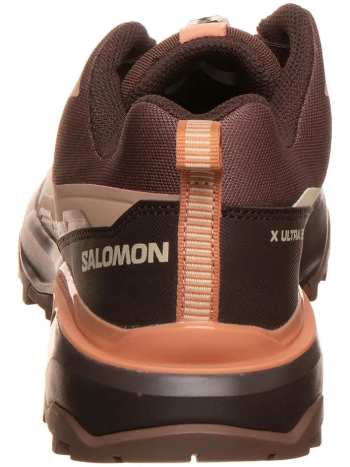 Trekkingschuhe "X Ultra 360" in Hellbraun