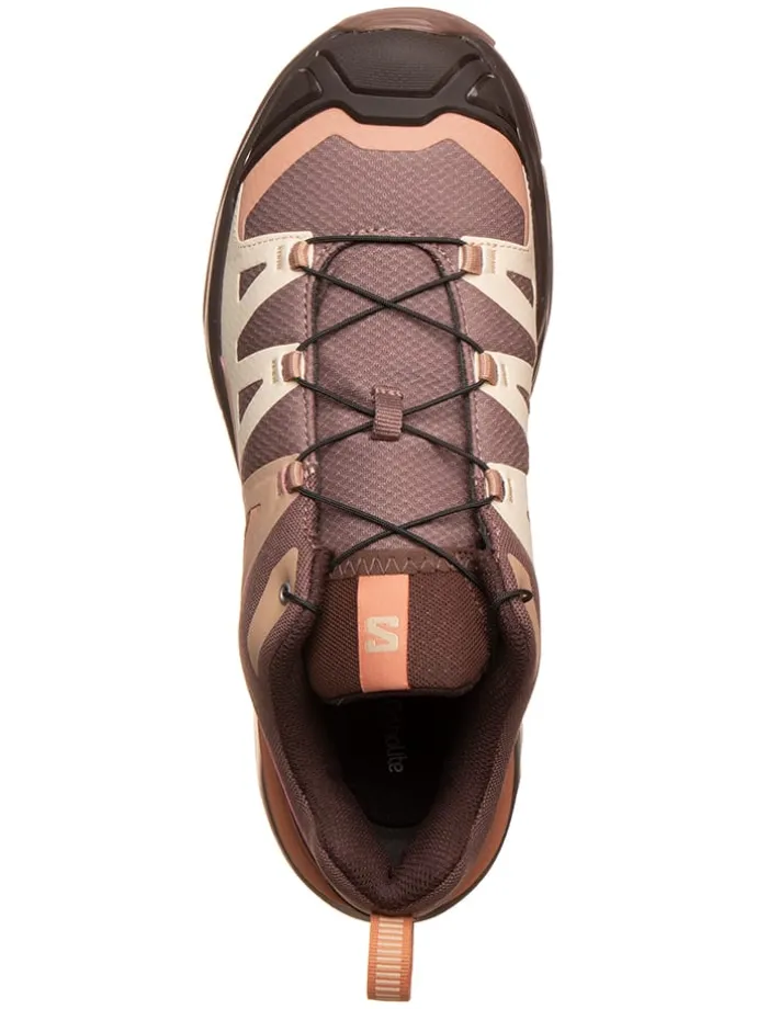 Trekkingschuhe "X Ultra 360" in Hellbraun