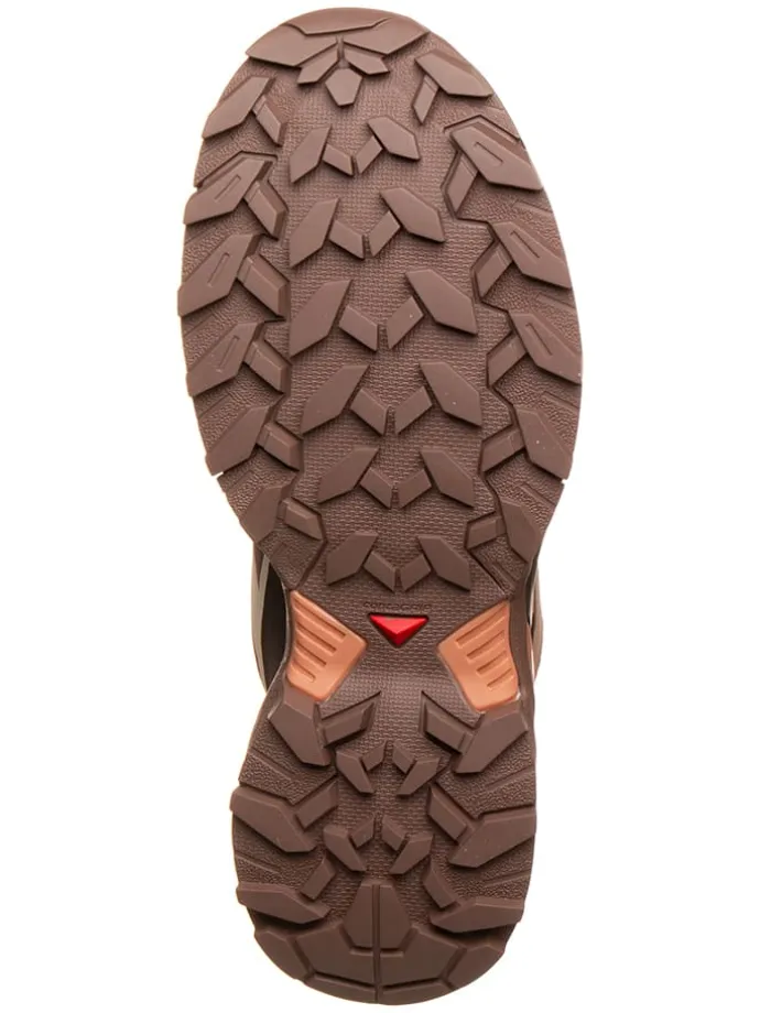 Trekkingschuhe "X Ultra 360" in Hellbraun