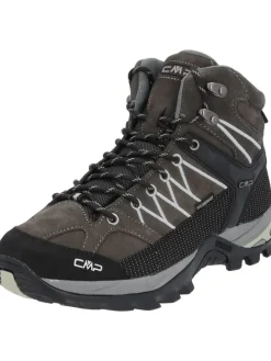 Trekkingstiefel in Grey