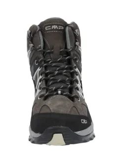 Trekkingstiefel in Grey