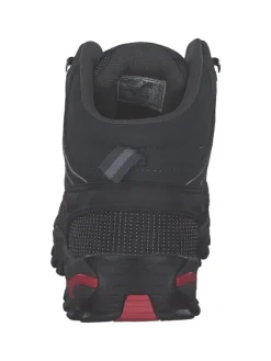 Trekkingstiefel in 60UU Titanio