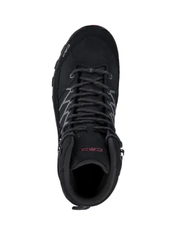 Trekkingstiefel in 60UU Titanio