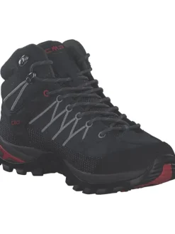 Trekkingstiefel in 60UU Titanio