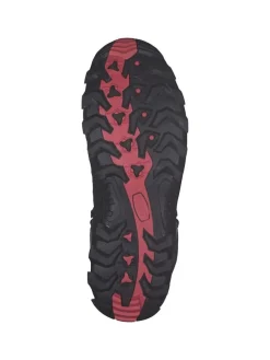 Trekkingstiefel in 60UU Titanio