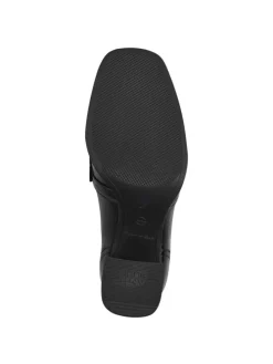 Trotteur in BLACK MATT