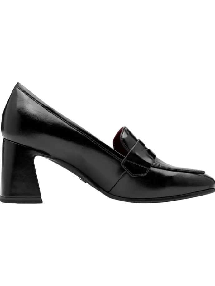 Trotteur in BLACK UNI