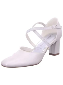 Trotteur in metallic