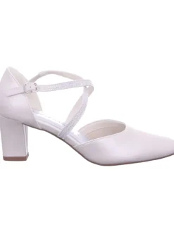 Trotteur in metallic