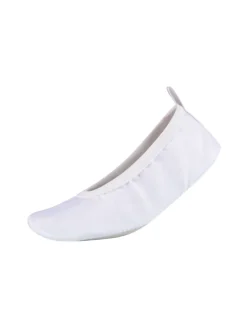 Turnschläppchen 1er Pack shoes & slippers in Weiß