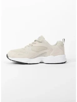 Turnschuhe - Newport - Beige