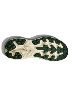 Turnschuhe HOKA in JADE / TRUFFLE SALT