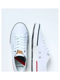 Turnschuhe Kenton in Weiß