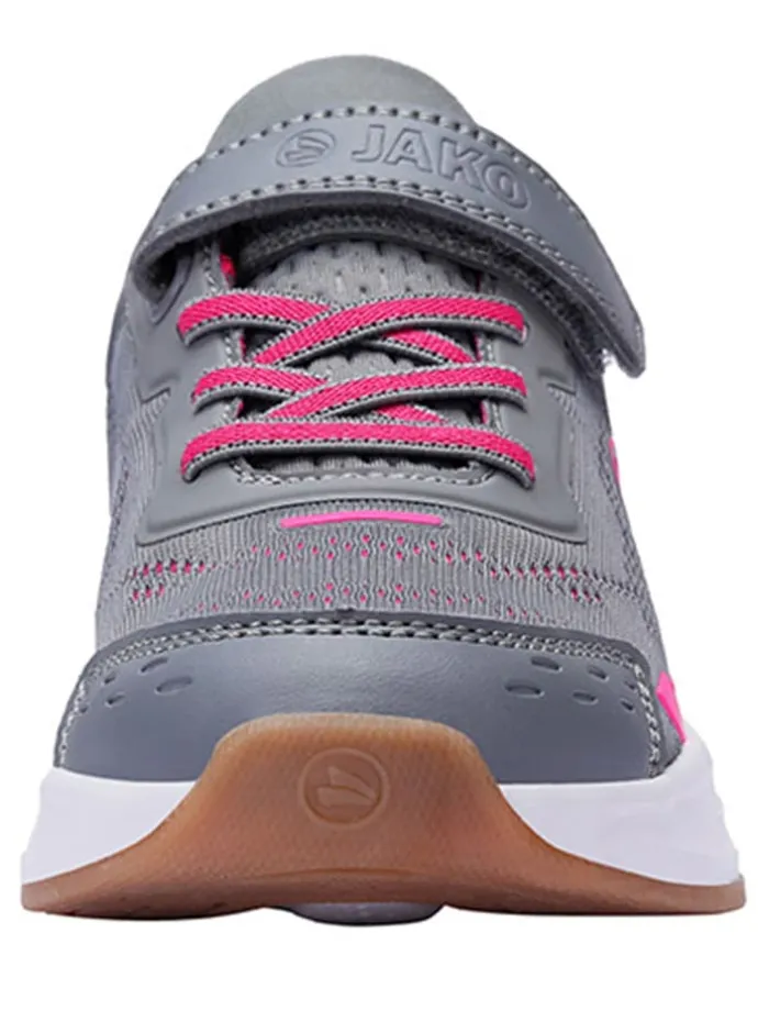 Turnschuhe "Play" in Grau