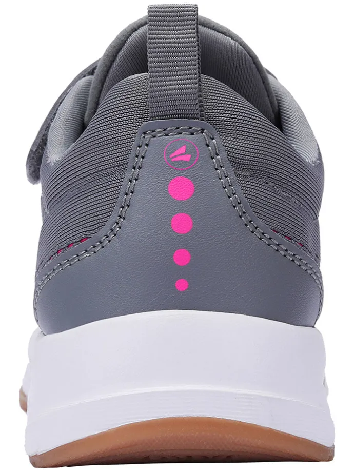 Turnschuhe "Play" in Grau