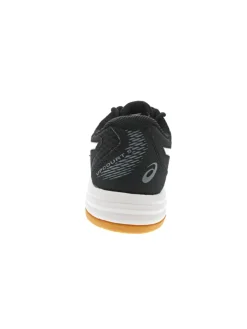 Upcourt 5 Sportschuh Schwarz