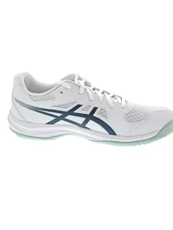 Upcourt 6 Sportschuh Weiß