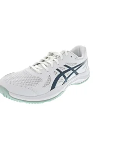 Upcourt 6 Sportschuh Weiß