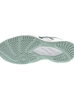 Upcourt 6 Sportschuh Weiß