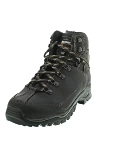 Vakuum Men Ultra Wanderstiefel Braun