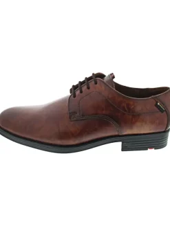Valmary Business Schuh Braun