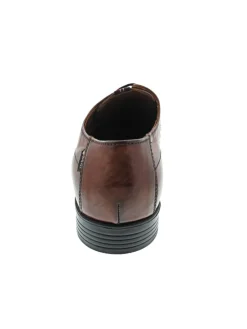 Valmary Business Schuh Braun