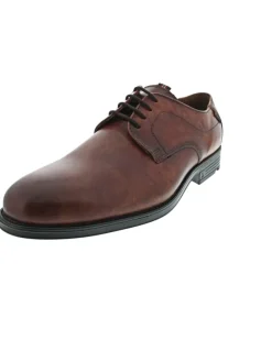 Valmary Business Schuh Braun