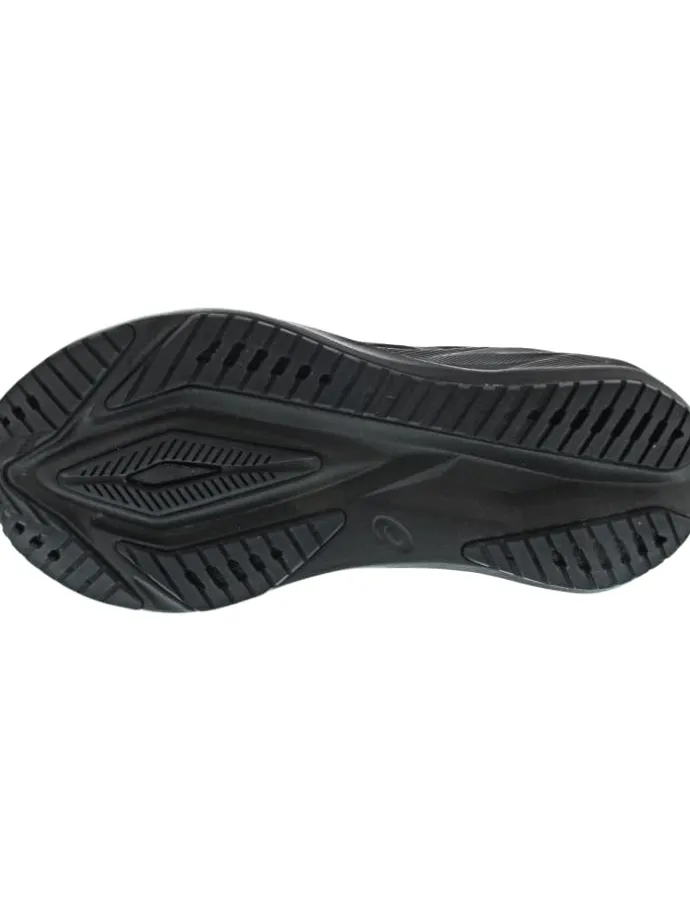Versablast 4 Sportschuh Schwarz