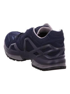 Wander- & Bergschuhe in Blau