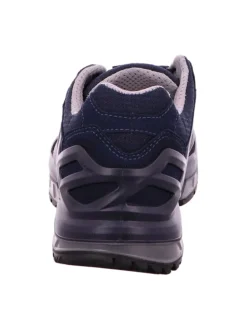 Wander- & Bergschuhe in Blau