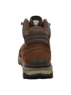 Wander- & Bergschuhe in Braun