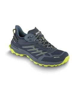 Wander- & Bergschuhe in Braun