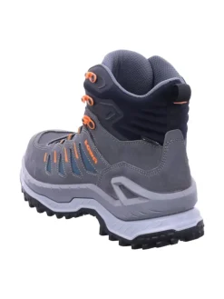 Wander- & Bergschuhe in Grau